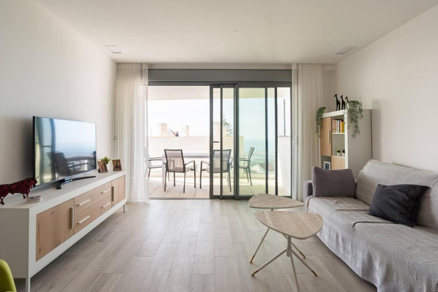 Ferienhaus Mediterranean With Sea Views In *